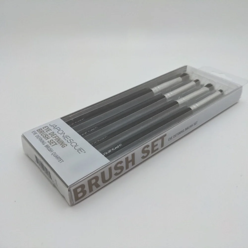 Sephora Retired Pop Party Palette & Japonesque Brush Set - Picture 9 of 12